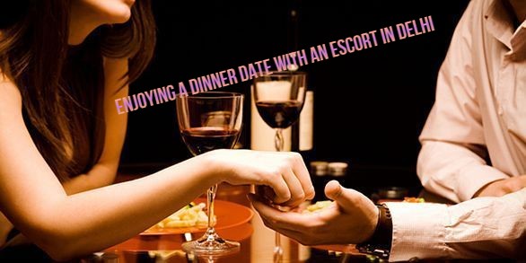 An Excellent date with a High Profile Escort