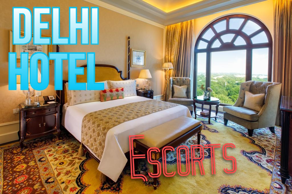 hotel escorts delhi